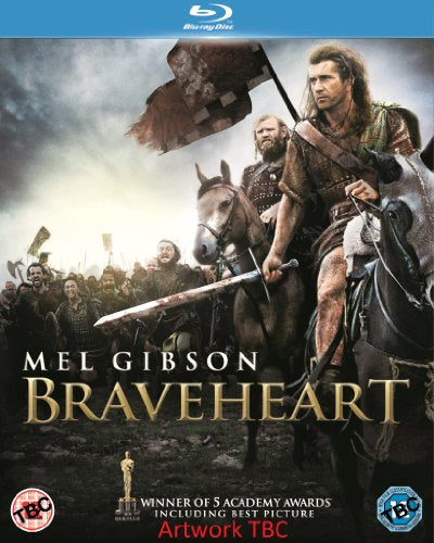 Braveheart (Blu-ray)