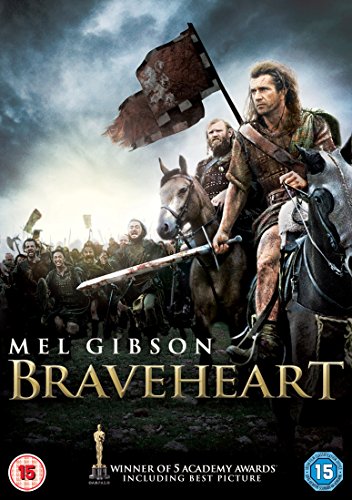 Braveheart [2014]