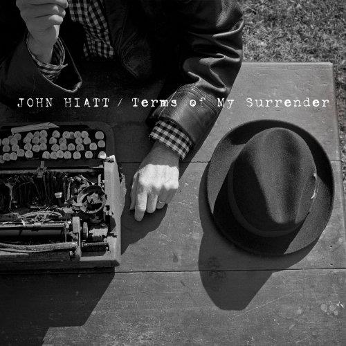 John Hiatt - Terms of My Surrender (+DVD)