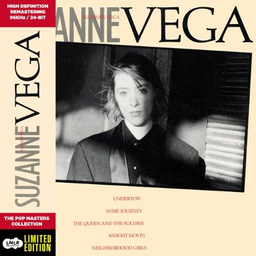 Suzanne Vega - Suzanne Vega (Music CD)