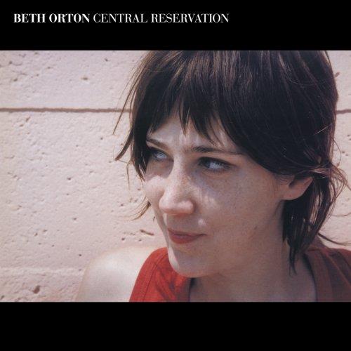 Beth Orton - Central Reservation (Music CD)