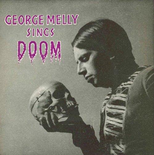 George Melly - Sings Doom (Music CD)