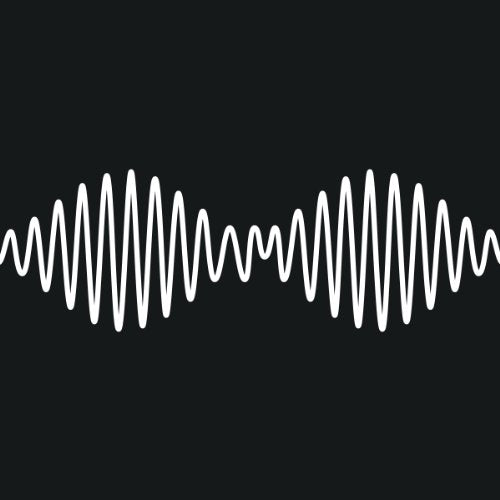 Arctic Monkeys - AM [Vinyl]