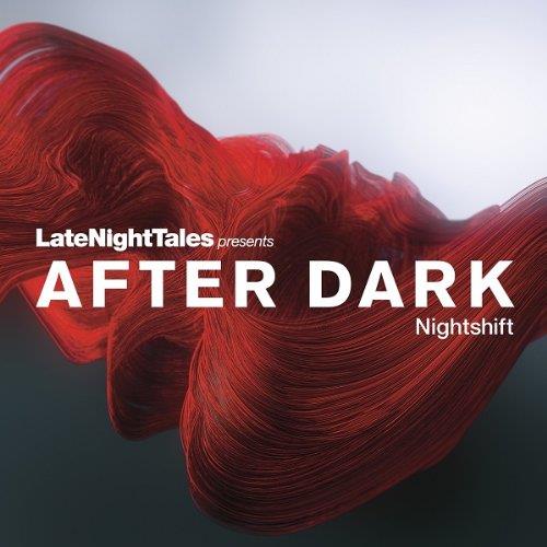 Various Artists - After Dark (Nightshift) (Music CD)