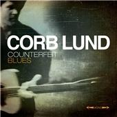Corb Lund - Counterfeit Blues (Music CD)