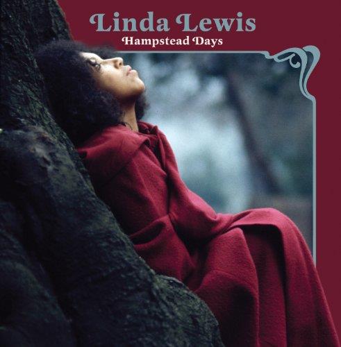 Linda Lewis - Hampstead Days (The BBC Recording) (Music CD)