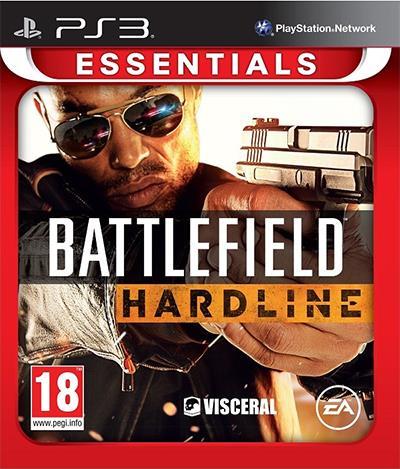 Click to view product details and reviews for Battlefield Hardline Essentials Ps3.