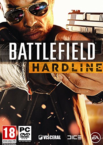 Click to view product details and reviews for Battlefield Hardline Pc.