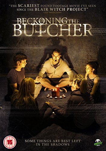 Beckoning The Butcher