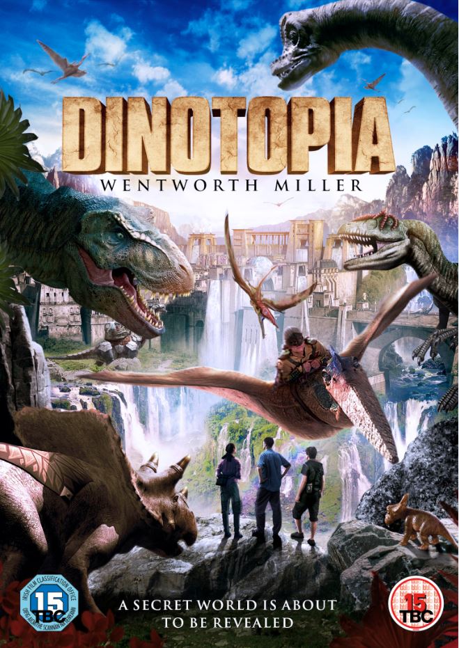 Dinotopia