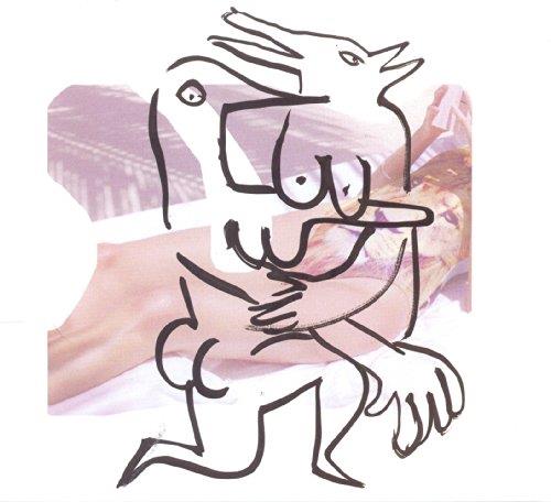 Joakim - Tropics of Love (Music CD)