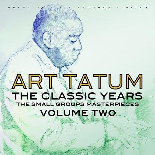Art Tatum - The Classic Years (Vol. 2) (Music CD)