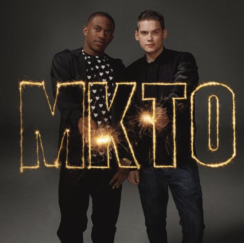 MKTO - MKTO (Music CD)