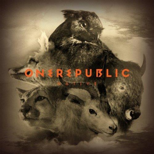 OneRepublic - Native (Deluxe) (Music CD)