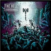Hell - Groovehammer (Music CD)
