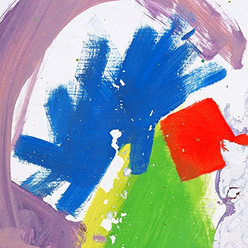 alt-J - This Is All Yours (Music CD)