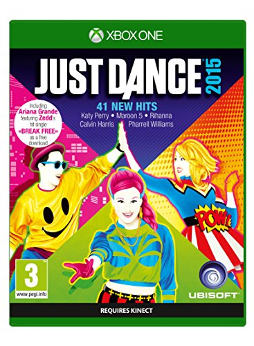 Just Dance 2015 (Xbox One)