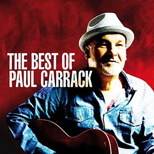 Paul Carrack - The Best of (Music CD)