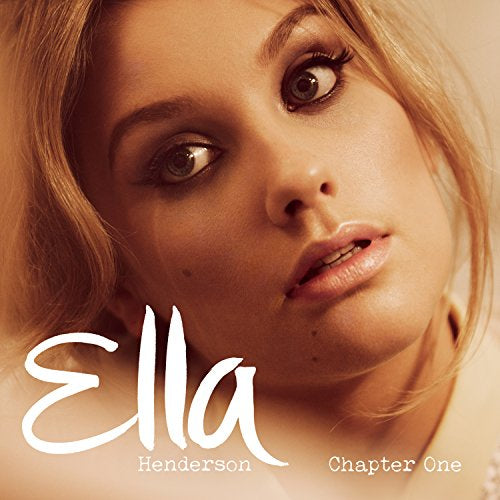 Ella Henderson - Chapter One (Music CD)