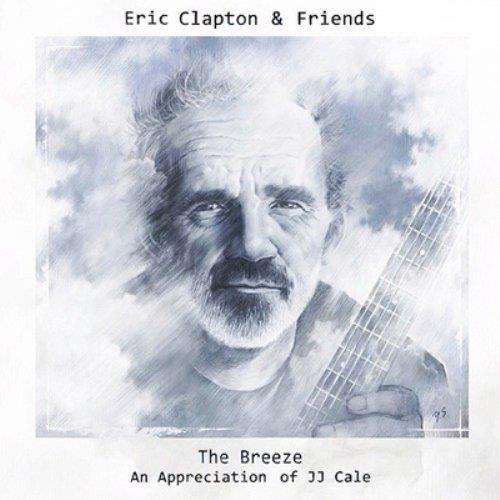 Eric Clapton - Breeze (An Appreciation of JJ Cale) (Music CD)