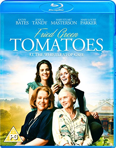 Fried Green Tomatoes at the Whistle Stop Cafe (1991) (Blu-ray)