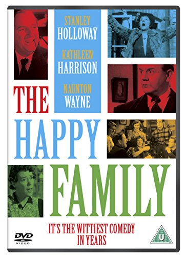 The Happy Family (1952)
