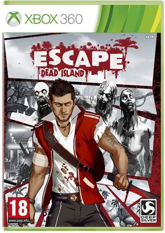 Escape Dead Island (Xbox 360)