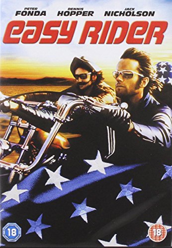 Easy Rider (1969)