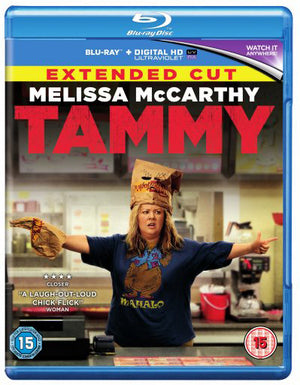 Tammy (Blu-ray)