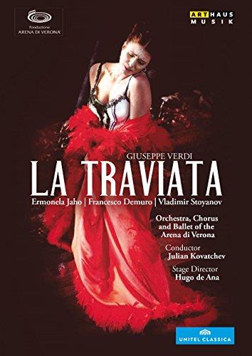 Verdi: La Traviata (DVD)