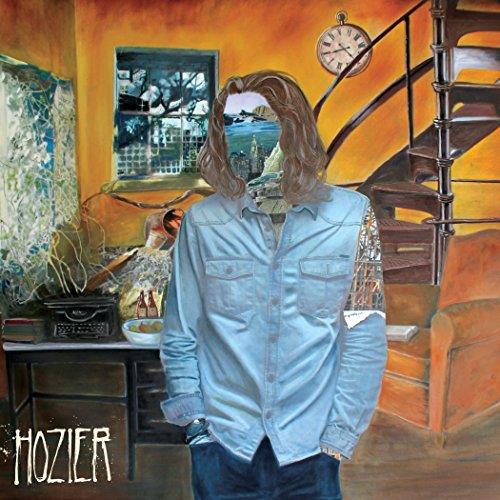 Hozier - Hozier (Music CD)