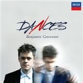Dances (Music CD)