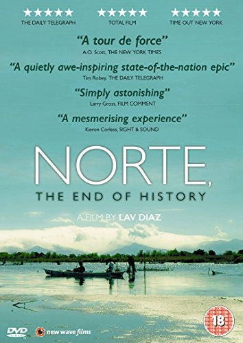 Norte, the End of History