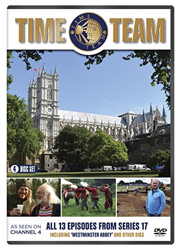 Time Team: Series 17