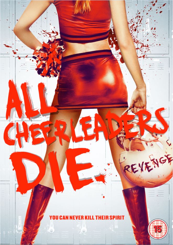 All Cheerleaders Die
