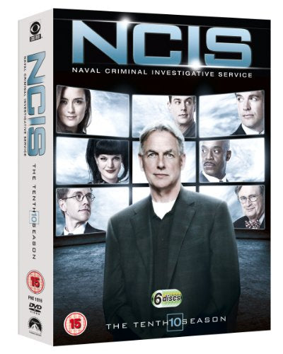 NCIS - Season 10