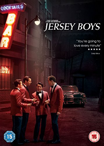 Jersey Boys (2014)