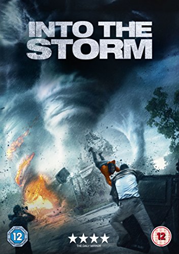 Into the Storm (2014)