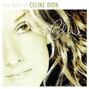 Celine Dion - The Very Best of Celine Dion (Music CD)