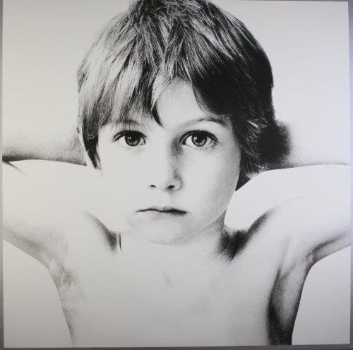 U2 - Boy [Vinyl]