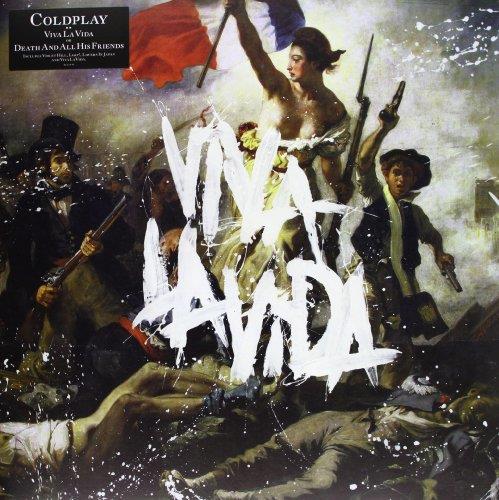 Coldplay - Viva La Vida Or Death And All [Vinyl]