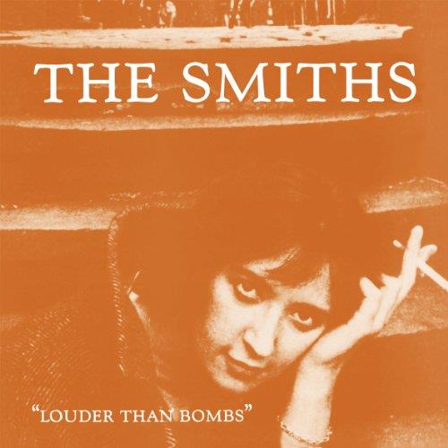 The Smiths - Louder Than Bombs [Vinyl]
