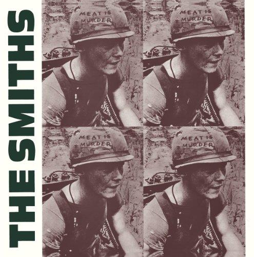 The Smiths - Meat Is Murder [Vinyl]