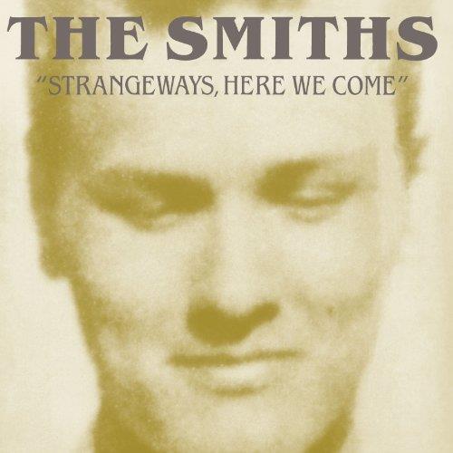 The Smiths - Strangeways, Here We Come [Vinyl]