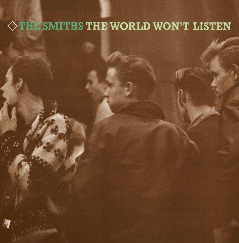 The Smiths - The World Won't Listen [Vinyl]
