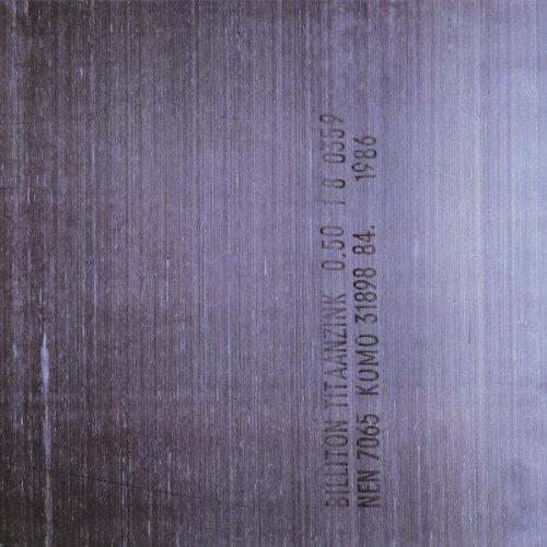 New Order - Brotherhood (Lp Remaster) [Vinyl]