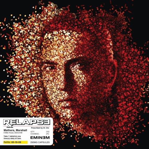 Eminem - Relapse [Vinyl]