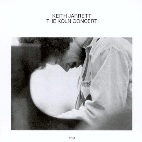 Koln Concert (180G Vinyl) - Jarrett Keith [Vinyl]
