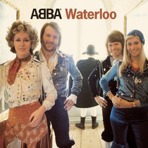 Abba - Waterloo [Vinyl]