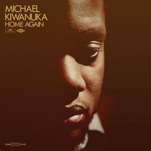 Michael Kiwanuka - Home Again [Vinyl]